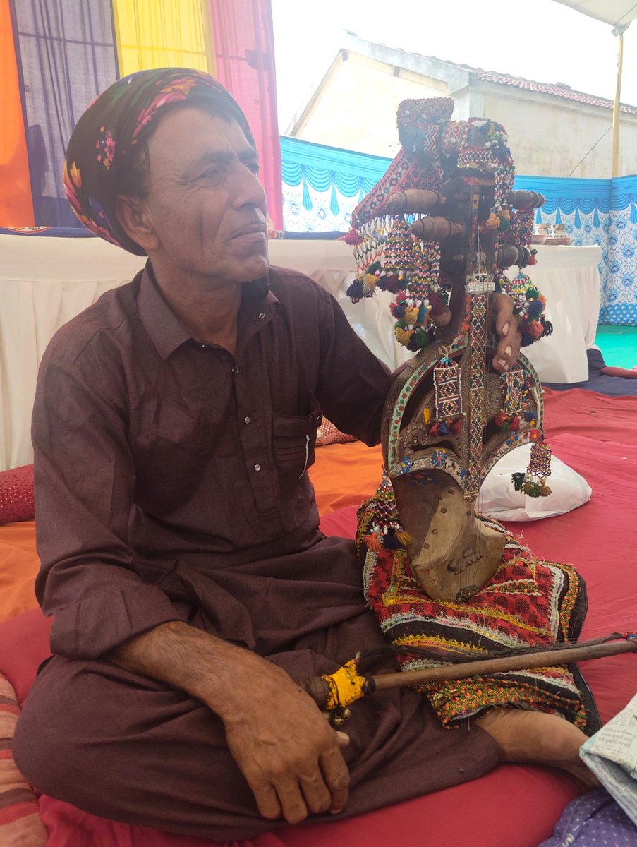 navinajafa's tweet photo. #performingindia Salt farming & Fakrani Jat camel culture on border are in conflict but there can be balance, coexistence, sustainability solutions. @Anjmeh @BIBEKANAND @anuradhamathur @Bhrigzz @boell_India @imme_scholz @incognito9 @CristinaAlbert4 @Ramu_Damodaran @paramiyer_ https://t.co/dpKUpSWSKI