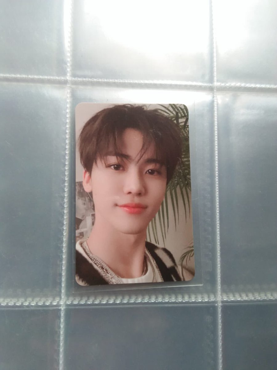 wtb wtb wtb

wtb jaemin boring!!!
MURAH
bisa 🍊
fast respon