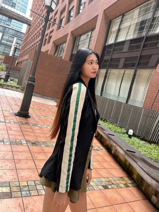 Twitterのコスプレ画像21