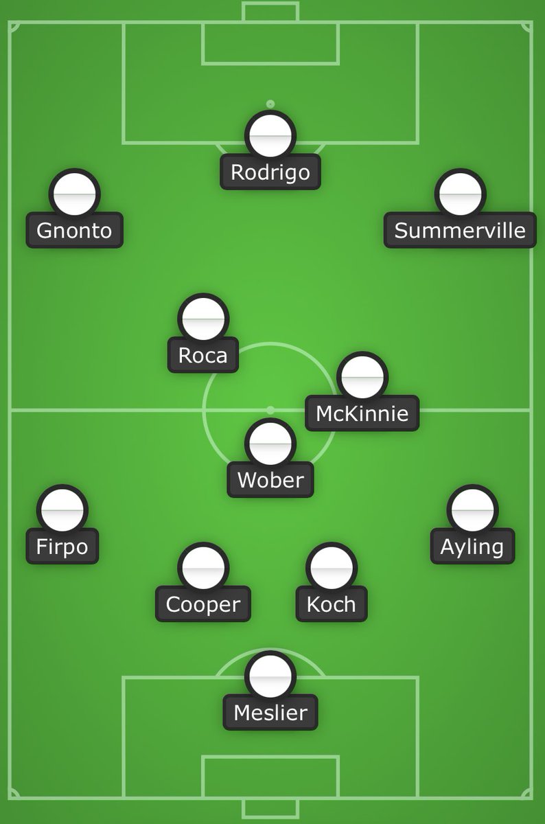 American In Leeds tweet media