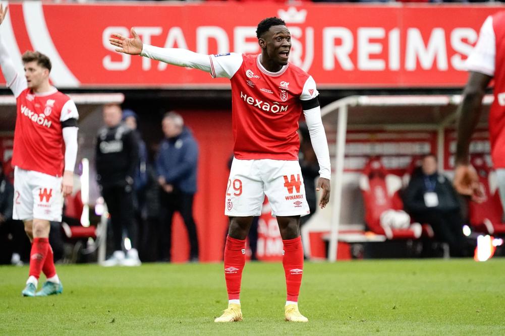 FadadelOM_'s tweet photo. Question : Selon vous, l'OM devrait plutôt recruter Loïs Openda ou Folarin Balogun ? #TeamOM 

❤️ : Openda

🔃 : Balogun https://t.co/UoiB1A20GS