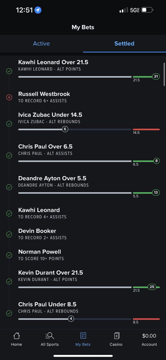 __PLLO8's tweet photo. Needs to have 6 assists @FDSportsbook https://t.co/Hu5CWgWyDv