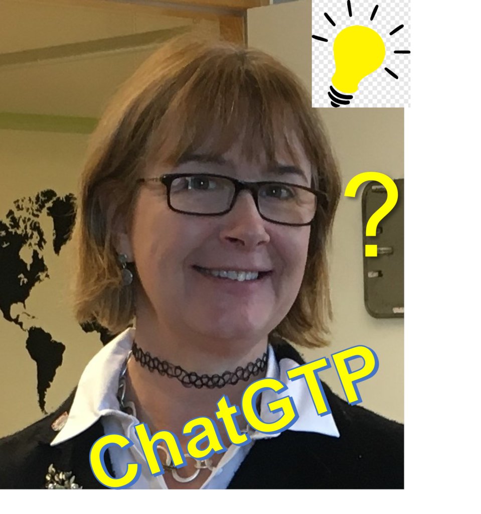 I wrote a blog about #ChatGPT, only I didn't mind my PS and Ts and got mixed up from my former days working as a Biologist. Can you spot my mistake? 😀 biosciencecareers.org/2023/03/blogsb…