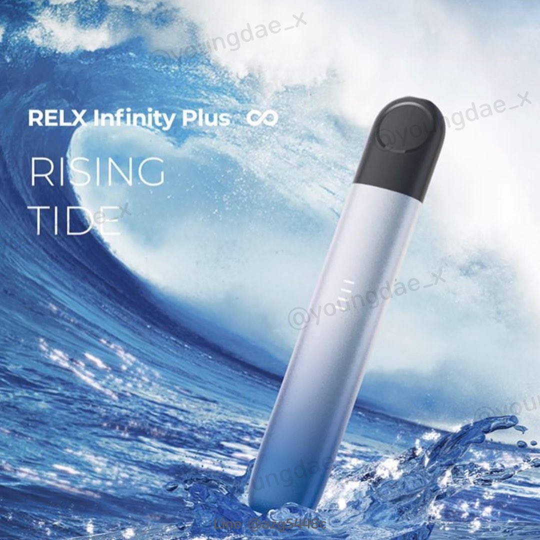 youngdae_x's tweet photo. 💙🧿 Rising Tide 🕯️
🧬🫧 #relxinfinityplus หรือ #Relxphantom รุ่นใหม่ 💨
• เครื่องเปล่า 800฿ | • พร้อมสูบ 890฿ 📍
🫀เลือกหัวเองได้
🫶🏻 ฟีลสูบนุ่มเหมือน phantom เพราะเป็นรีแพคเกจ ✨
#หัวพอต #หัวพอตrelxราคาถูก #พอตมือสอง #ส่งต่อพอต #relxมือสอง #Relxthailand #relxพร้อมส่ง https://t.co/0iIZ39ZPFi