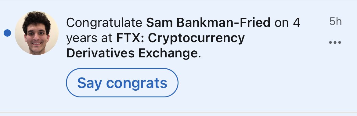 Congrats!! <a href="/SBF_FTX/">SBF</a>