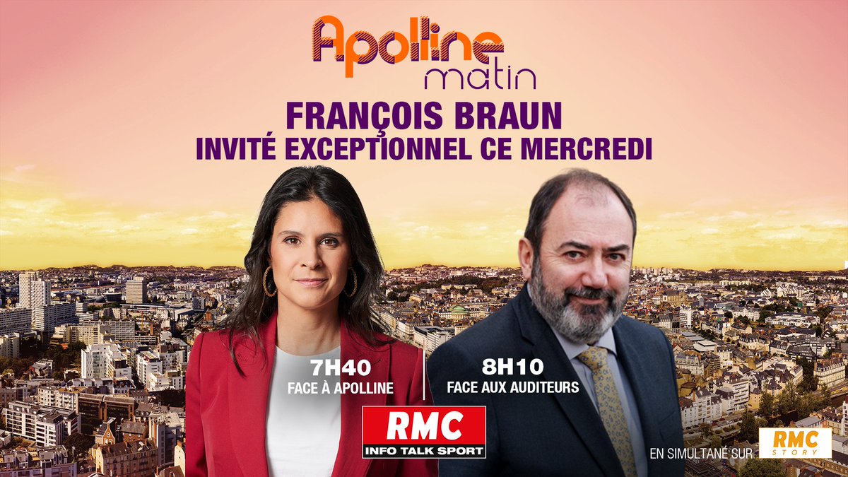 Apolline Matin on Twitter "🔴 les services d'urgences avant