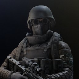 JawnieStone's tweet photo. This game is only about the drip for me #Tarkov #EscapefromTarkov @bstategames 
https://t.co/n2oD4Kjw3n https://t.co/ym8vsaO5FC