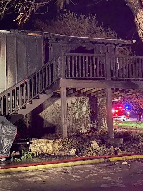 Manhattan Fire tweet media