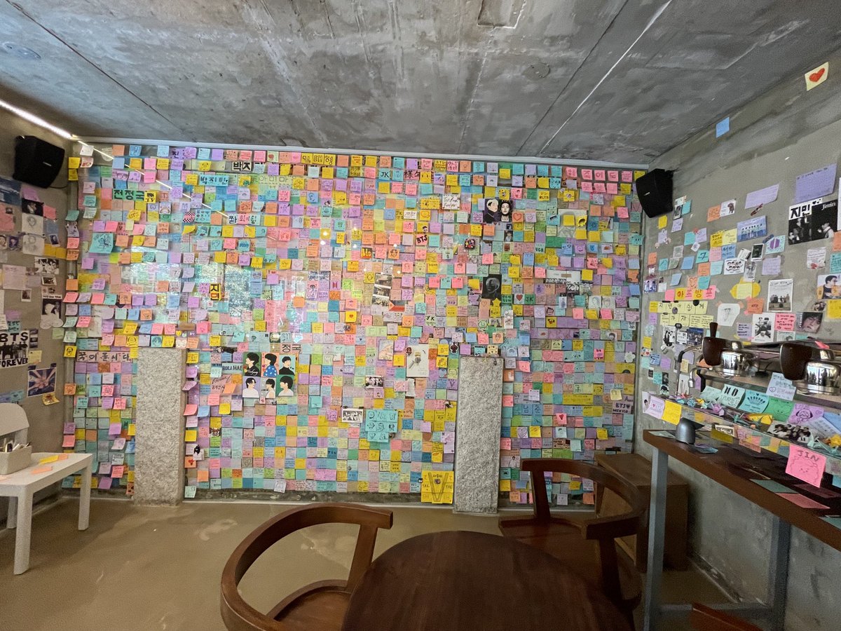 Luv2learn⁷ - 홀리 - ALL HOME! tweet media