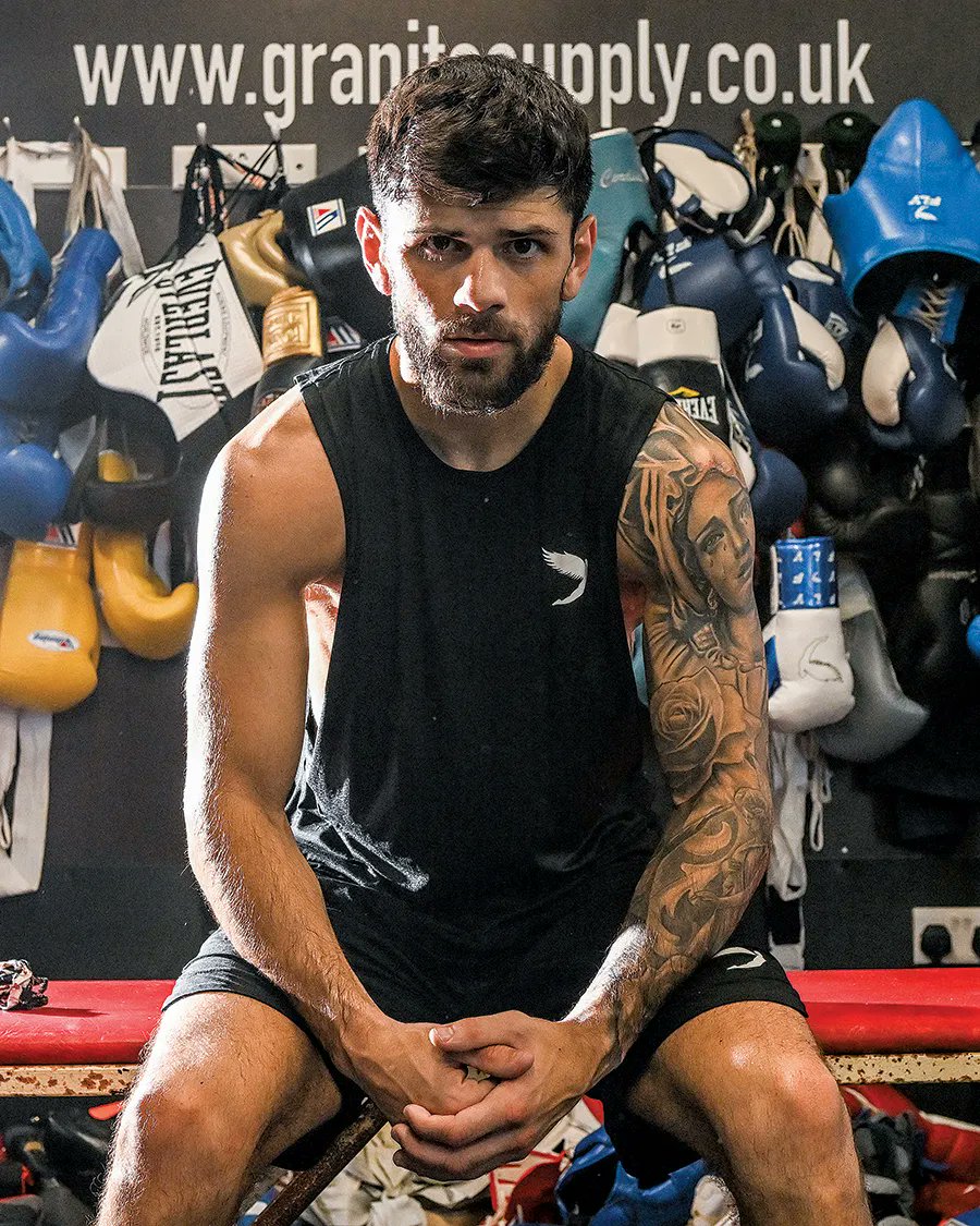 Boxing News tweet media