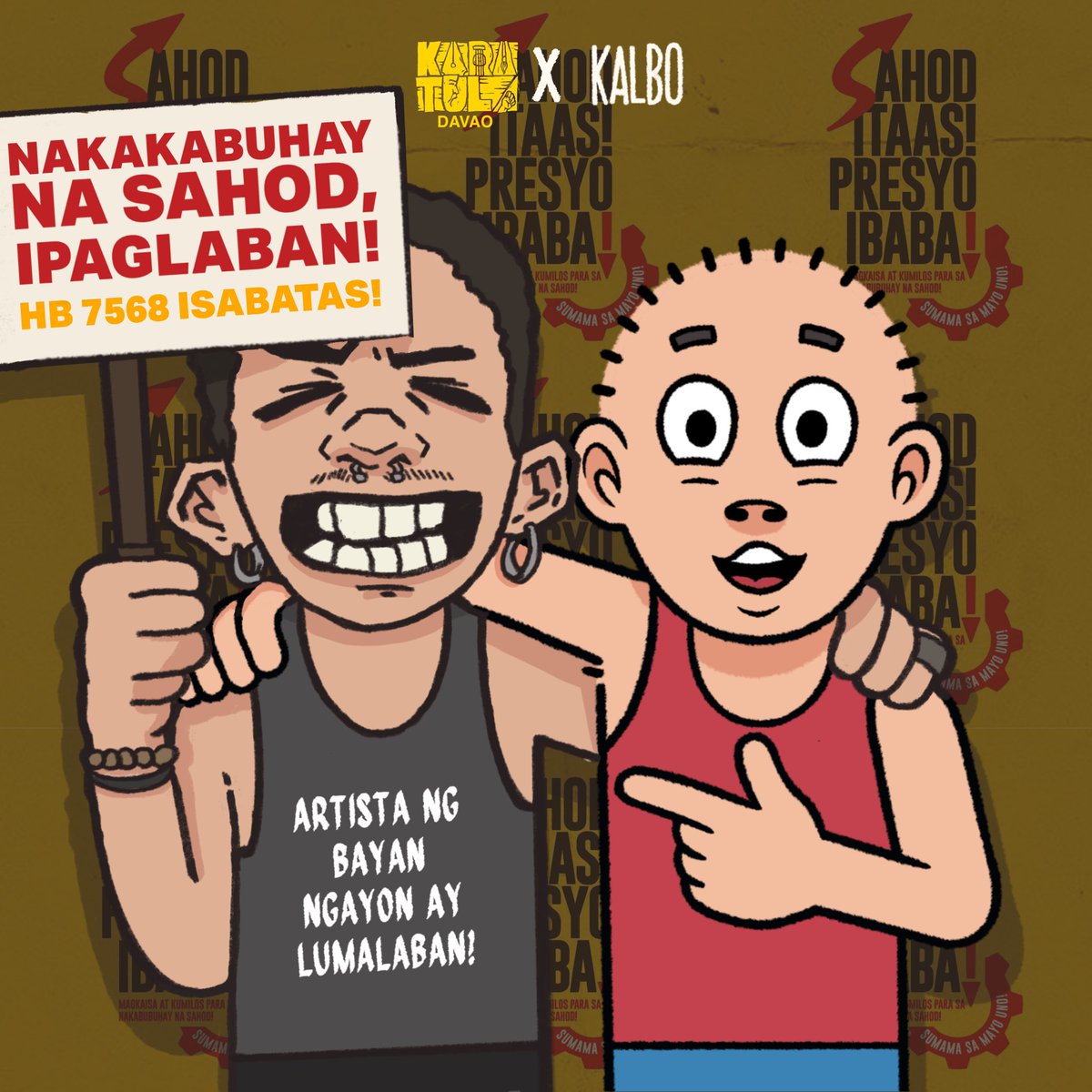 Karatula Example Karatula (@Karatula_Davao) / Posts / X