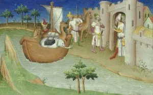 ArcHumanities's tweet photo. {Series} Premodern Ecosystems - Environmental and climate history are now at the forefront of premodern research, opening up rich, complicating vistas on the past. @acorhender #medievaltwitter https://t.co/uTsVaWn306 https://t.co/UtDJAzK4wa