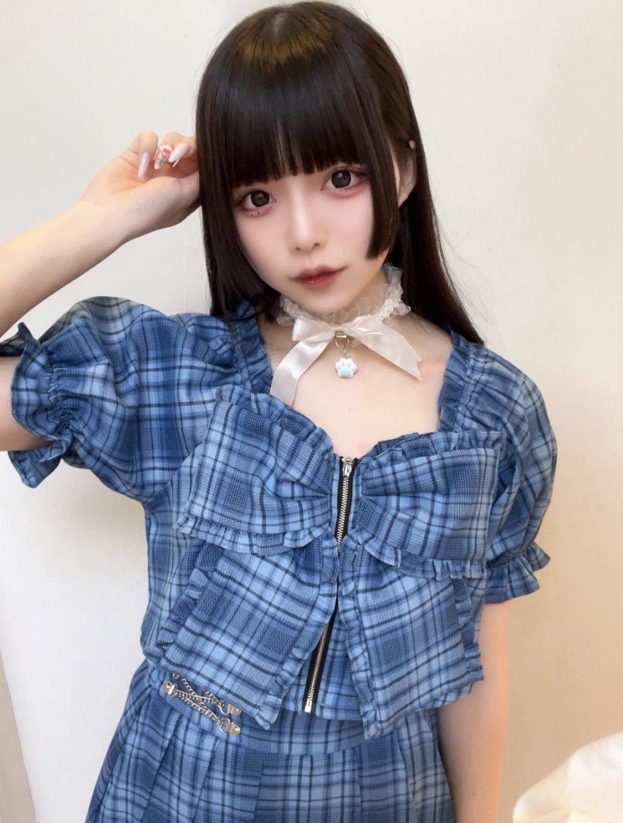 Jamie_ank's tweet photo. 🖤🖤🖤🖤🖤🖤🖤🖤🖤🖤🖤🖤
🍒STAFF START🍒
Jamieエーエヌケー梅田EST店
❤︎れりオススメコーデ❤︎
https://t.co/LXozzSD3YH
Checkしてね💗
🖤🖤🖤🖤🖤🖤🖤🖤🖤🖤🖤🖤 https://t.co/PkTXOyfXof