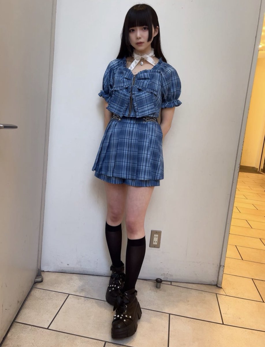 Jamie_ank's tweet photo. 🖤🖤🖤🖤🖤🖤🖤🖤🖤🖤🖤🖤
🍒STAFF START🍒
Jamieエーエヌケー梅田EST店
❤︎れりオススメコーデ❤︎
https://t.co/LXozzSD3YH
Checkしてね💗
🖤🖤🖤🖤🖤🖤🖤🖤🖤🖤🖤🖤 https://t.co/PkTXOyfXof