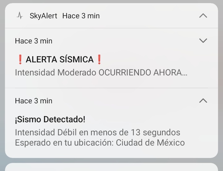 ale_masaa's tweet image. Pues tan débil no se sintió 😵‍💫
#SkyAlertApp #Sismo