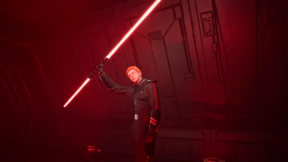mudkrip1's tweet photo. #PS5Share, #STARWARSJediFallenOrder https://t.co/C3HgsXht1G