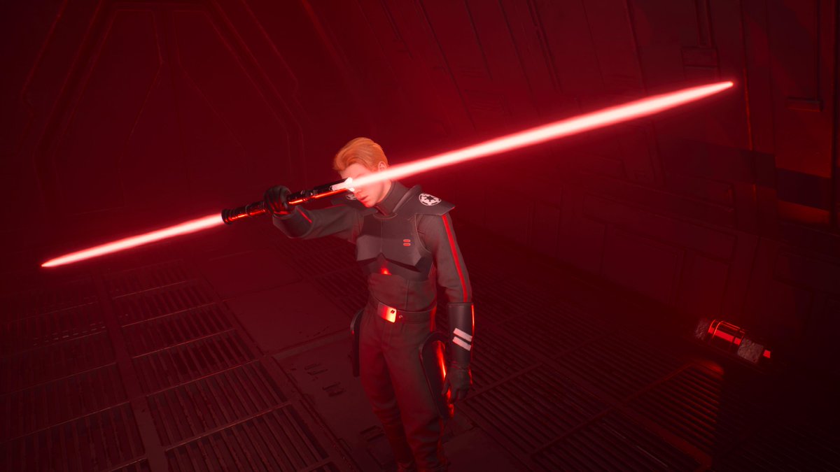 mudkrip1's tweet photo. #PS5Share, #STARWARSJediFallenOrder https://t.co/C3HgsXht1G