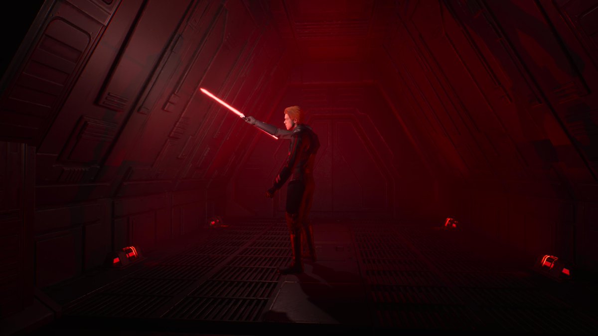 mudkrip1's tweet photo. #PS5Share, #STARWARSJediFallenOrder https://t.co/C3HgsXht1G