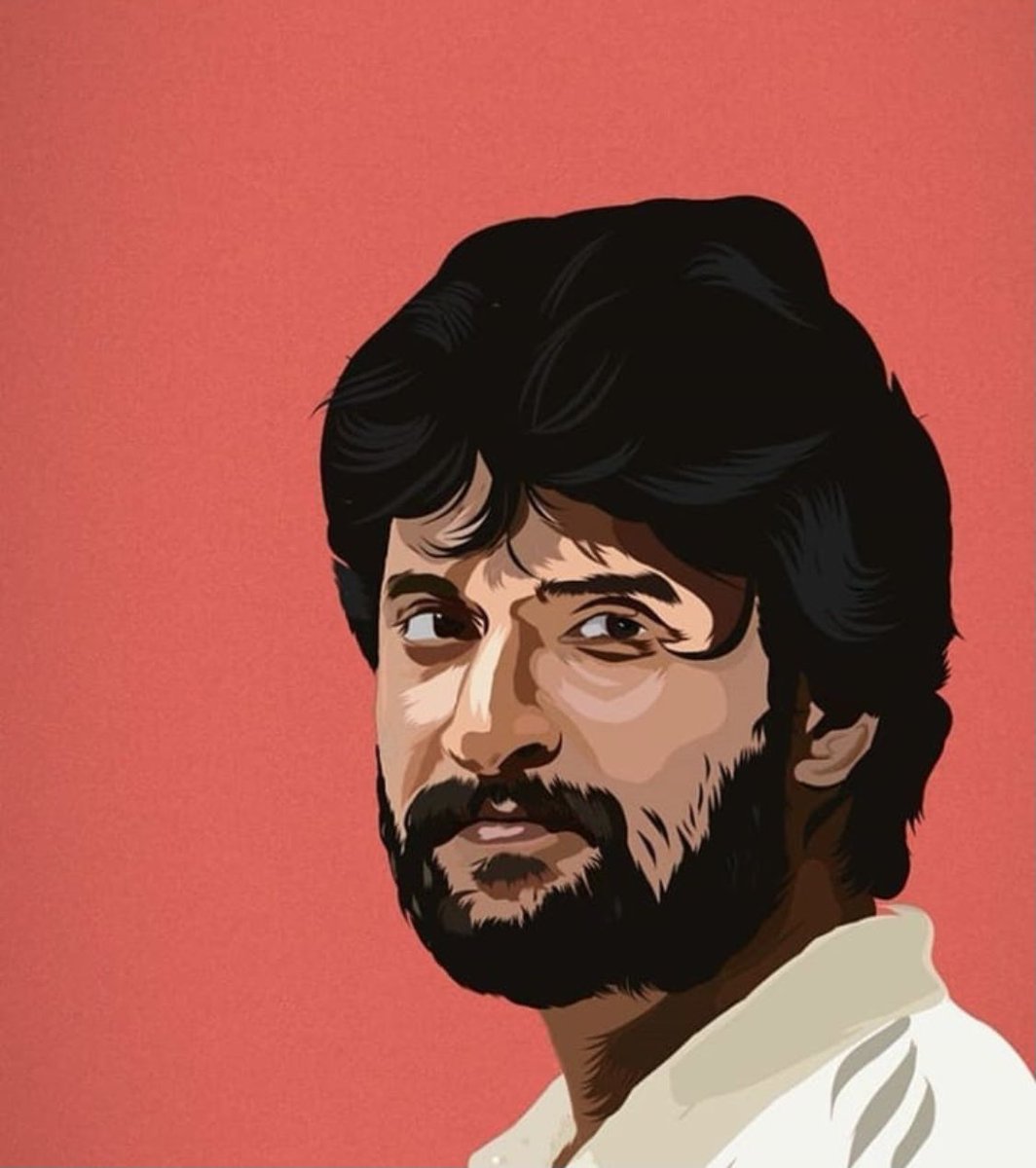 NameisNani's tweet photo. Appudey 4 years to this Masterpiece we can call ours ♥️

#4YearsForClassicJersey https://t.co/fW9Hv2U23B