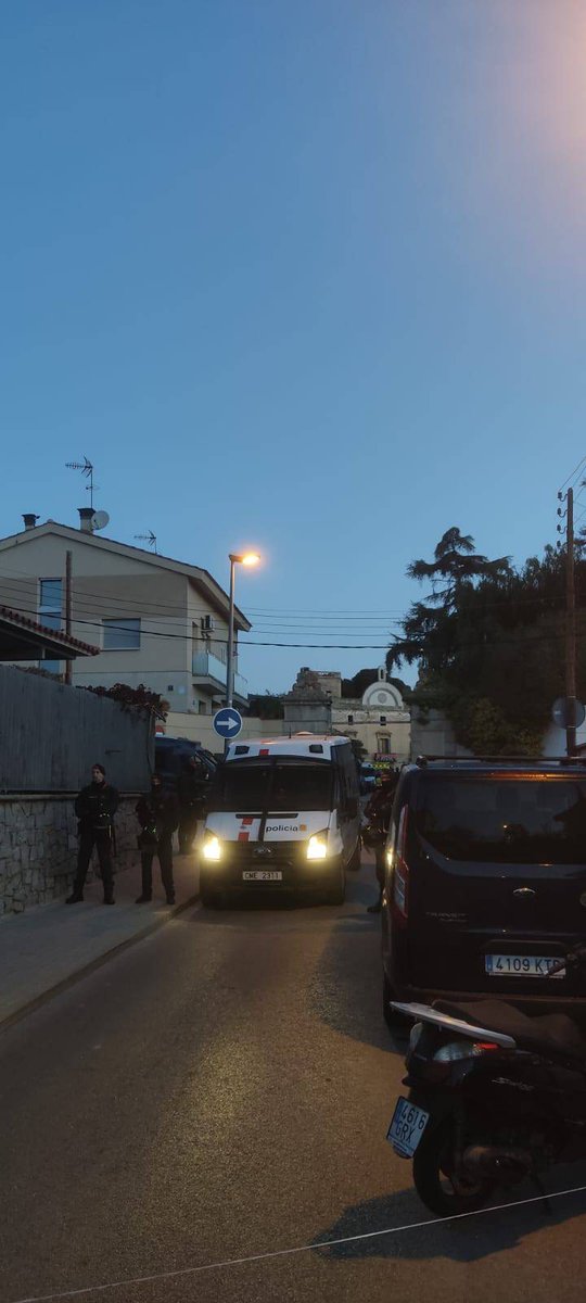 La Gaietana #ResistènciaOberta tweet media