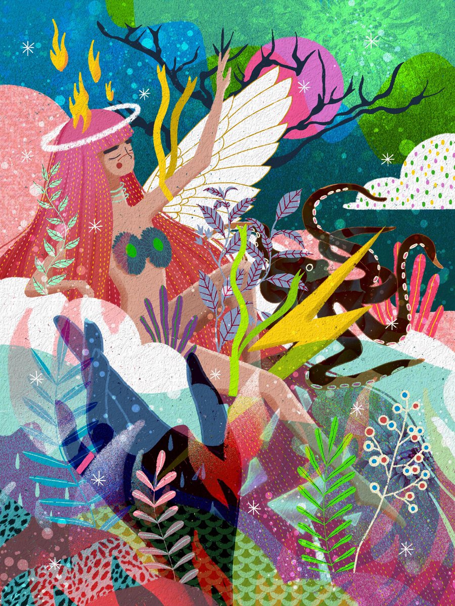 Melda_VNH's tweet image. Gm ✨