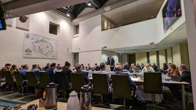 dgachterhoek's tweet photo. Gevraagde miljoenen voor nieuwe sporthal Groenlo komen er niet: ‘Dit uitstel is een slechter besluit dan afstel’ https://t.co/A6YiqNQWGy https://t.co/JTFlsDBjvj