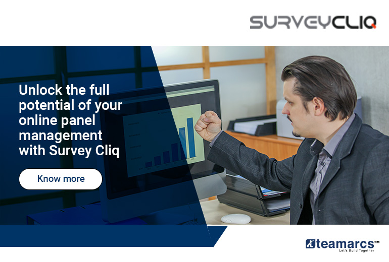 teamarcs's tweet photo. The most comprehensive and user-friendly software available. Discover our cutting-edge features, including fingerprinting and geolocation tracking, to maximize the quantity and quality of your data today!

Know more: https://t.co/YurhhbSl5a

#marketresearch #panelmanagement https://t.co/qdeS0YqHVt