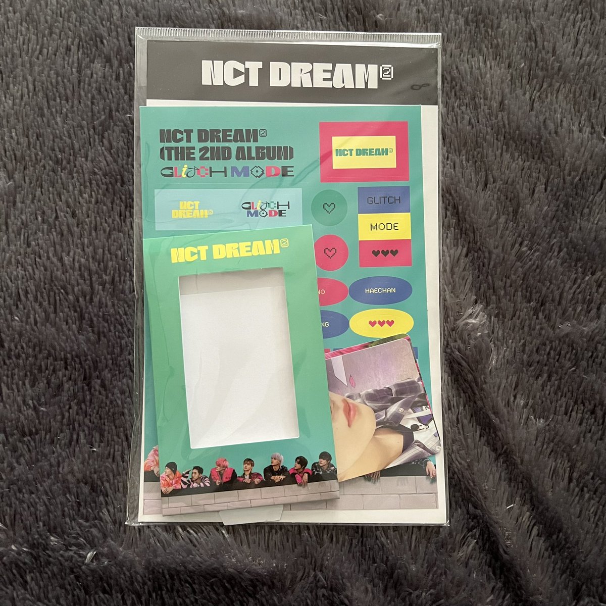 okinawaaboba's tweet photo. #OB004
💸 65,000
kelipatan : 5,000
wts haechan nct dream glitch mode photo frame https://t.co/QE95jWwWx1