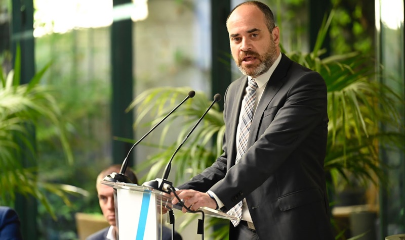 Mutualidad de la Abogacía ejecuta su I Plan de #Sostenibilidad con un grado de consecución del 95% muysegura.com/mutualidad-de-…