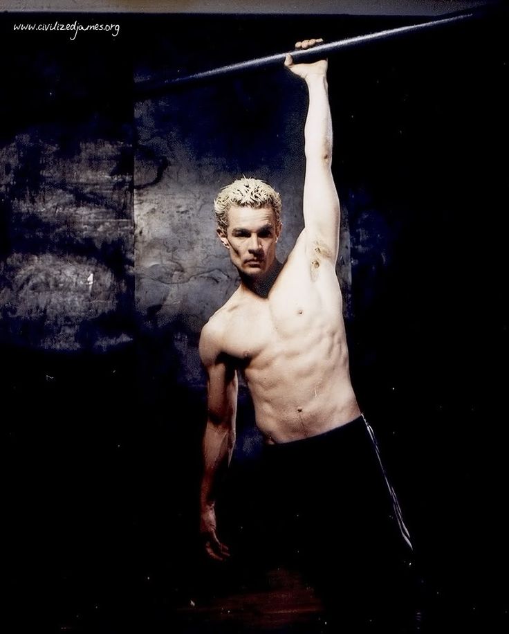 jamie_marsters's tweet photo. Pic of the Day: @JamesMarstersOf just hanging about... as you do... for #Shape Magazine 2002 

#JamesMarsters #ShapeMagazine #HangingAbout #MonkeyJames #BellybuttonPorn #IveTaggedThatNow #AndWillHaveToLiveWithTheConsequences #PrayForMe https://t.co/9qg4paDHLA