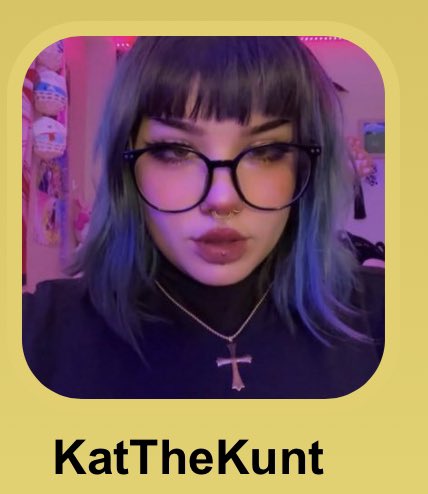 ♡KatTheKunt♡ 📍Exxxotica Chicago 20-24 on Twitter: "Yay ! I got