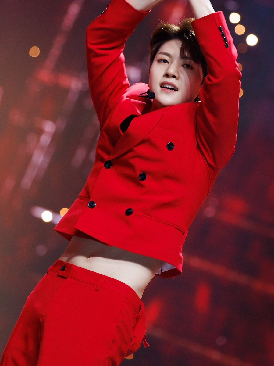 haerimchu's tweet image. it's his time to shine #OnlyForMATTHEW