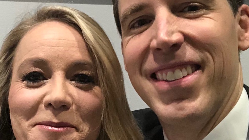 Did you know Josh Hawley’s wife Erin was one of the lawyers for the anti-abortion activist group who judge shopped for an anti-abortion activist judge to rule favorably on their anti-abortion suit &amp; ban an abortion pill nationally. They deserve each other.