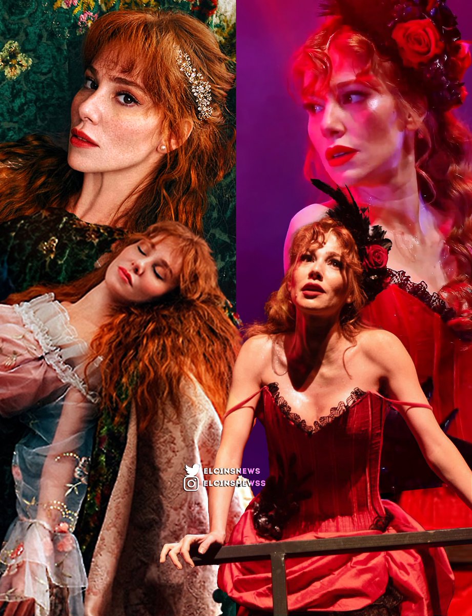 elcinsnews's tweet photo. Bugün #ElçinSangu için hem #ÇöpAdam hem de #JekyllVeHyde günü!
📺 🤝🏻🩸 https://t.co/WQbc2bsioM