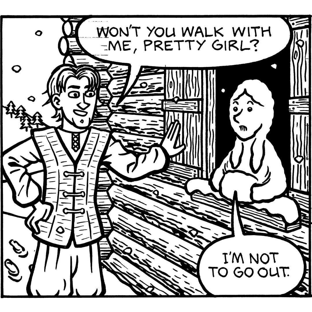 Amplified Press tweet media