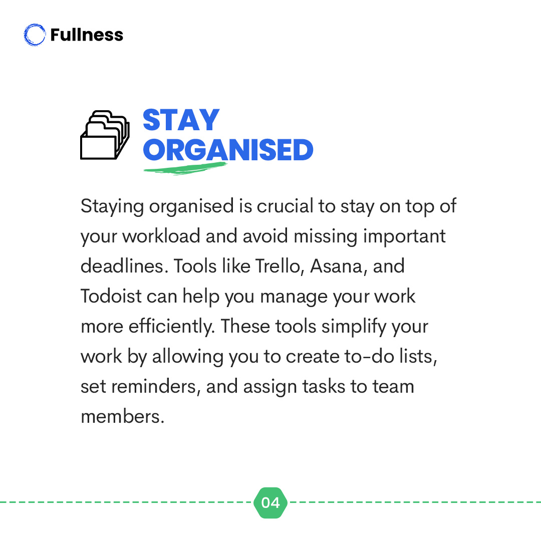 FullnessWeb's tweet photo. 🚀Boost your productivity and crush your work goals while working from home! Check out these expert tips for web developers.🎯

#remotework #remotedevelopers #remotejobs #remoteworking #webdevelopment #workfromhome #stayfocused #stayproductive #techtips #digitalnomad #fullness https://t.co/niM0i4IfyC