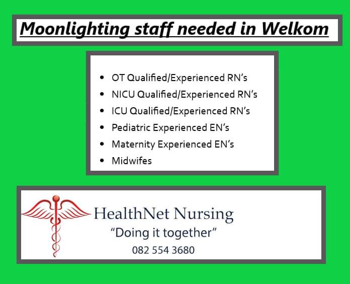 HealthNetNurse tweet picture