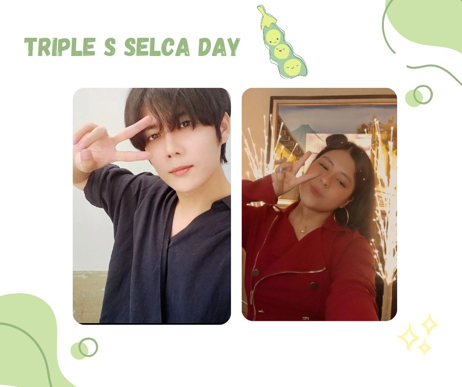 KariSS53220635's tweet photo. #triplesselcaday
Antes que se acabe el día ✌
Una con Kyu preciosito 💚✨
#Kimkyujong #SS501 https://t.co/ZYM3MJzisS