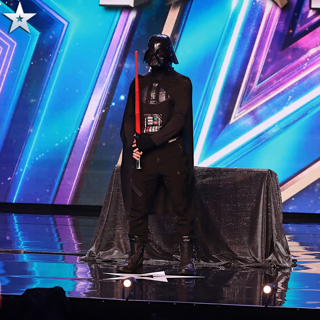 GotTalentAU tweet picture