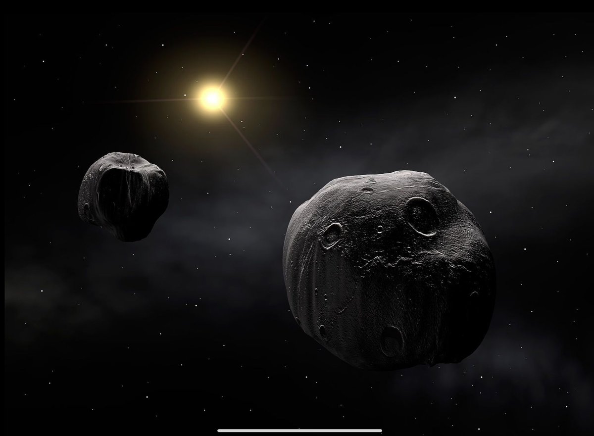Algoryx Simulation (@algoryx) on Twitter photo What week is this? It’s Space Resources Week 2023! 🚀
Simulation is valuable for engineering and mining on Earth. In space, simulation is mission critical! Meet our CEO <a href="/KennethBodin/">Kenneth Bodin 🦋</a> at <a href="/spaceRESlux/">SpaceResources.lu</a> Luxembourg Thursday or Friday!
Read more here spaceresourcesweek.lu What week is this? It’s Space Resources Week 2023! 🚀
Simulation is valuable for engineering and mining on Earth. In space, simulation is mission critical! Meet our CEO <a href="/KennethBodin/">Kenneth Bodin 🦋</a> at <a href="/spaceRESlux/">SpaceResources.lu</a> Luxembourg Thursday or Friday!
Read more here spaceresourcesweek.lu