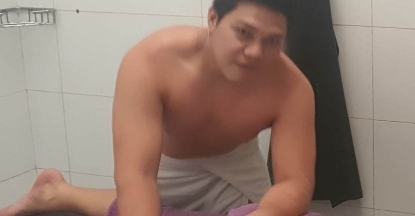 CarlDeloss65733's tweet photo. https://t.co/OgwMeba3I3
Namimiss muna ba mag pamasage book na tara na papaliguan kita
@NorthHavenSpa 
#northHavenSpa https://t.co/EgPaD0M2wn