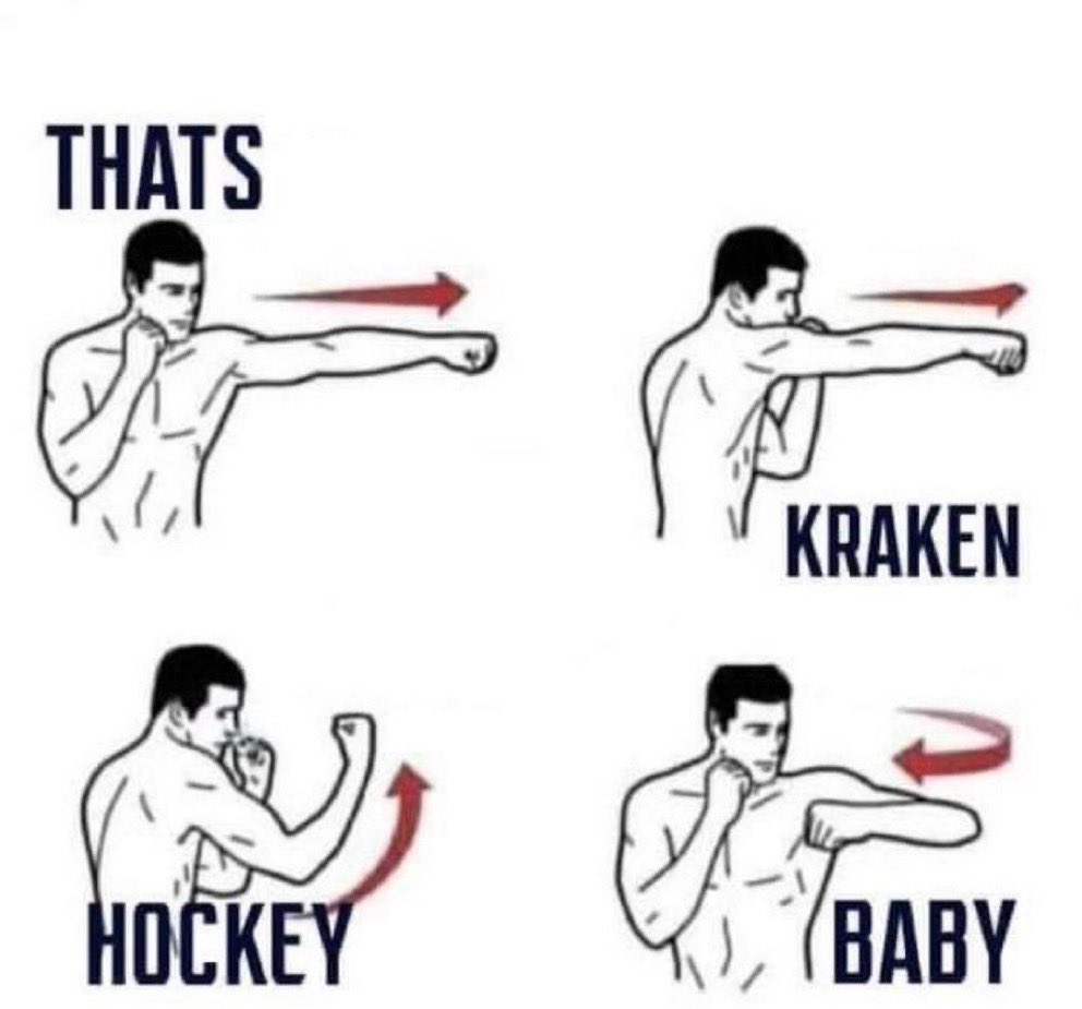PhillipJones465's tweet photo. #SeaKraken #SeattleKraken #StanleyCup https://t.co/wTNUmgMhhP