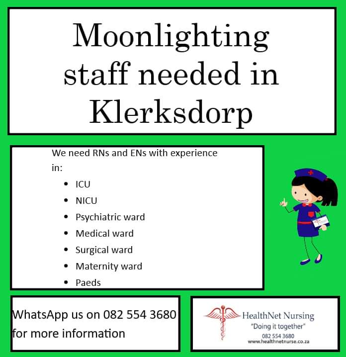 HealthNetNurse tweet picture