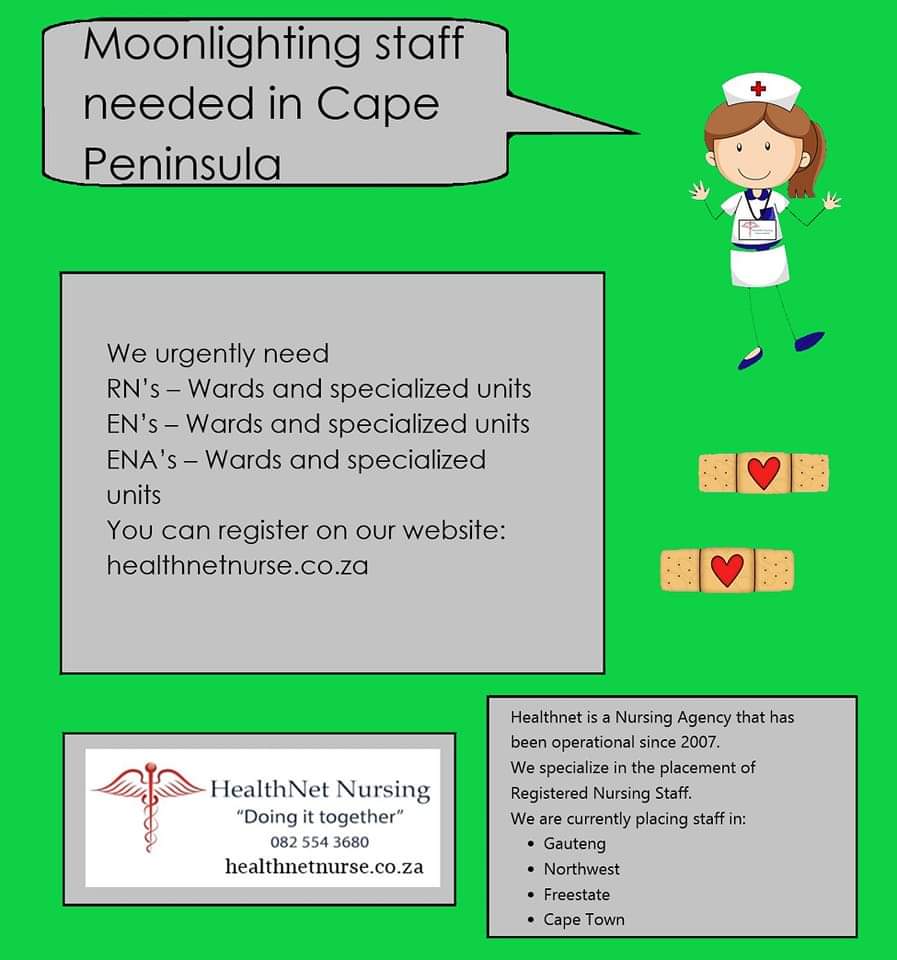 HealthNetNurse tweet picture