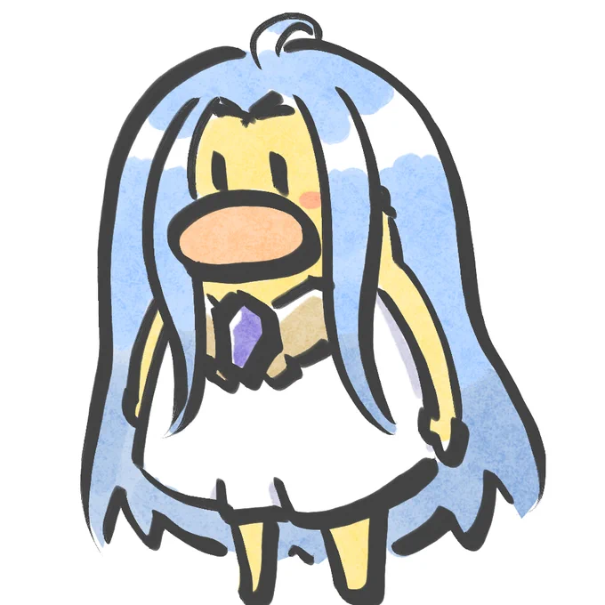 るりぇあ～#ないとるっく先輩 