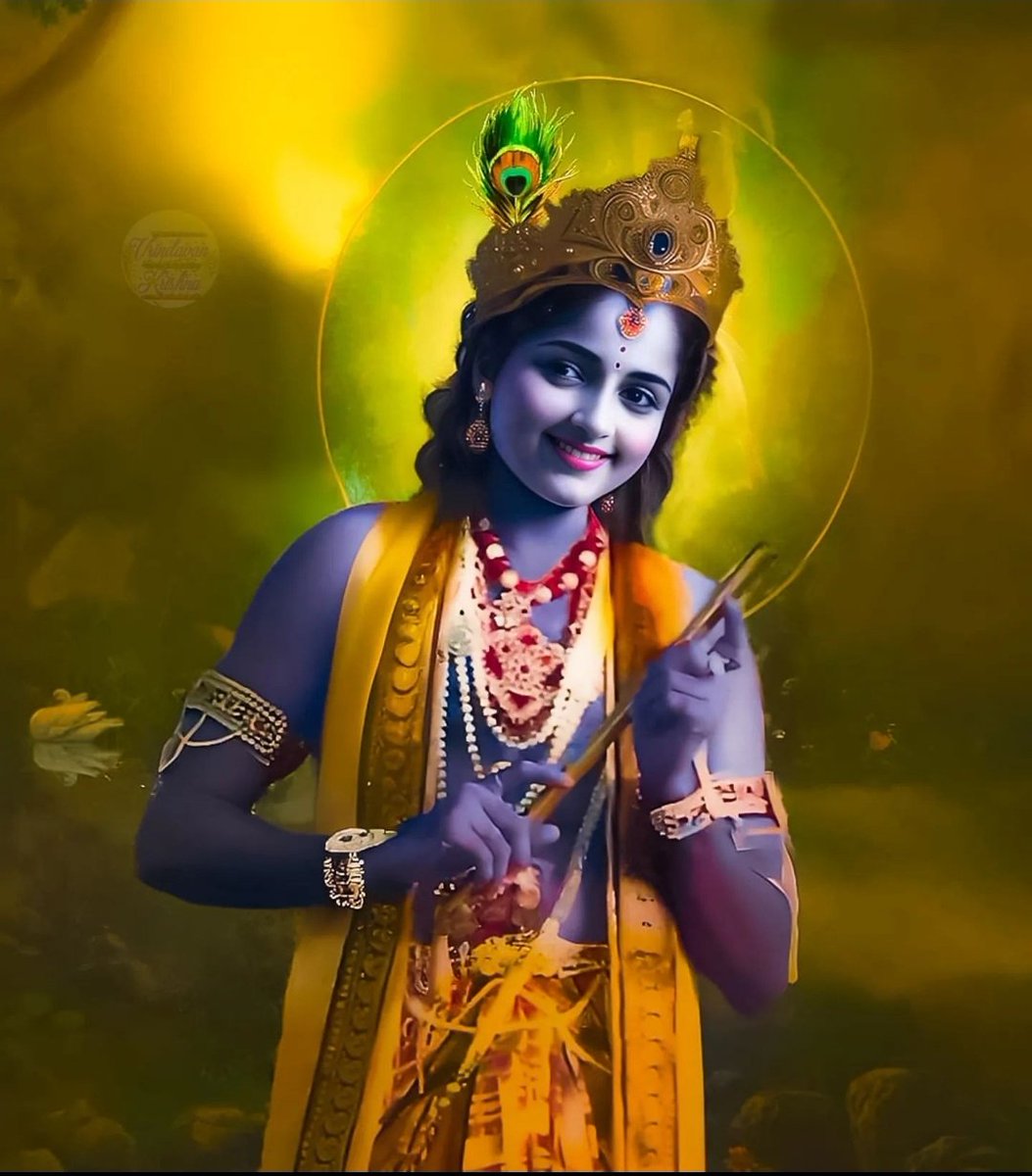 Geetashloks's tweet photo. Jai shree Krishna 🪷 https://t.co/JIz3H80kBP