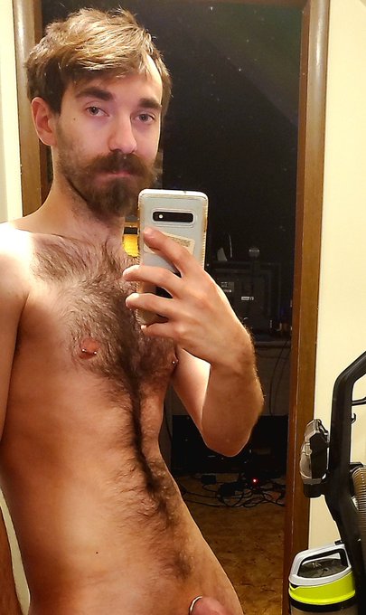 Been wearing the ring for a while now, pretty sure I've gotten bigger ⭕️🍆  https://t.co/VkFdJDepgj  #hairyarmpitsclub<a href="/tag/mirror"class="tags"><span>#mirror</span></a><a href="/tag/beard"class="tags"><span>#beard</span></a><a href="/tag/mirrorselfie"class="tags"><span>#mirrorselfie</span></a><a href="/tag/hairy"class="tags"><span>#hairy</span></a><a href="/tag/beards"class="tags"><span>#beards</span></a><a href="/tag/beardgang"class="tags"><span>#beardgang</span></a>