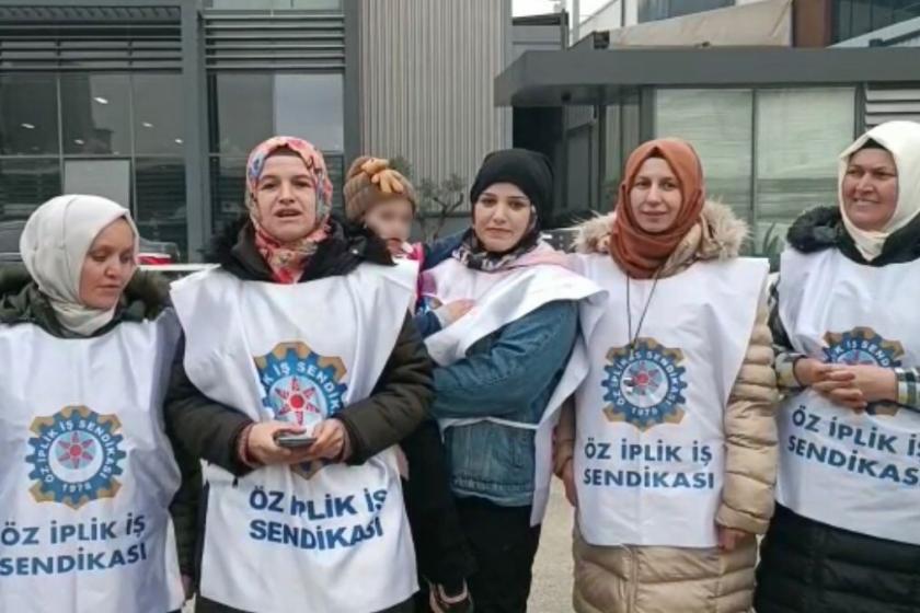 mhakankocak's tweet photo. Günaydın Bursa emekçileri🌻
Bursa işçilerinin ancak %16'sı sendikalı. Sendikalı olmak, toplu sözleşme yapmak isteyenler işten çıkartılıyor, direnişe geçmek durumunda kalıyor.
Bu kader değil.
Mecliste sendika özgürlüğü için mücadele verecek adaylarınız var.
#TipSeninMeclisSenin https://t.co/ztEqvJnZ1h