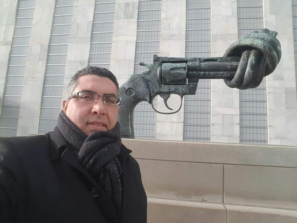 fadimghanem's tweet photo. #صباح_الخير
#Good_morning
From our last visit to the Headquarters #United_Nation - #New_York, on the Lions #UN DAY.
#LCI #D351 #lions #UN #LEBANON #We_serve #Fadi_Ghanem #فادي_غانم
#IUCN #GhadiNews #GHADI #ALTHAER https://t.co/j557PAKAFr