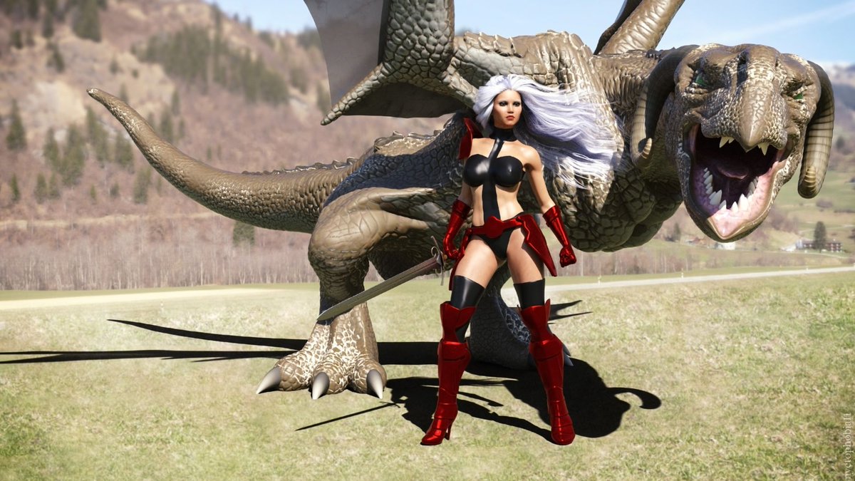 Nyctophobia11S's tweet photo. Cosplay Series - Taarna
A watcher on DeviantArt thought that Silver Sentinel's Lady Death was just a few tweaks away from Taarna. I had the bits of armour, and her suit turned out to be simpler than I had originally imagined. https://t.co/pBD36zd6EM